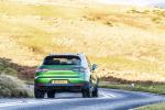 Porsche Macan S 2018 года (UK)